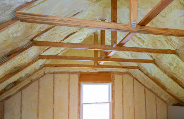 Range of Insulation Solutions in Waynesville, NC