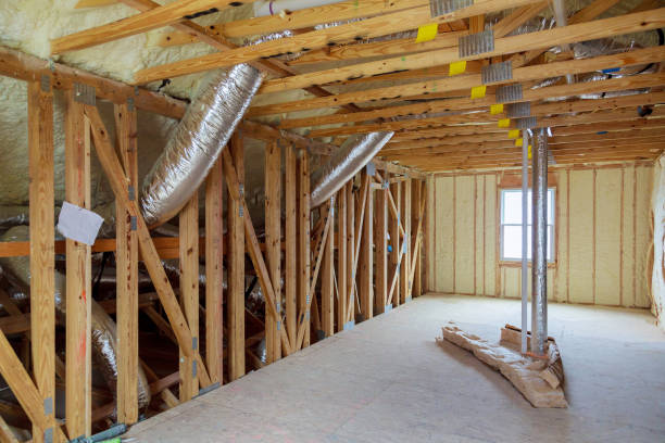 Best Crawl Space Insulation  in Waynesville, NC