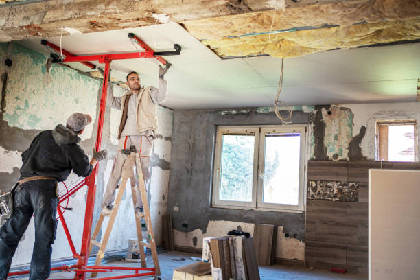 Best Energy-efficient Insulation  in Waynesville, NC