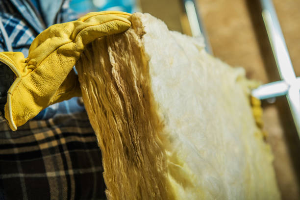 Best Spray Foam Insulation  in Waynesville, NC