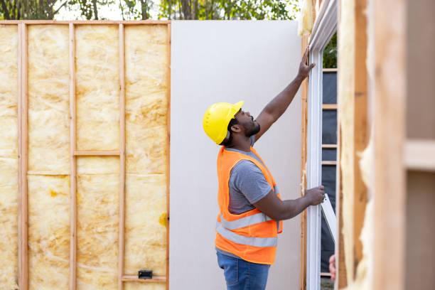 Best Professional Insulation Contractor  in Waynesville, NC