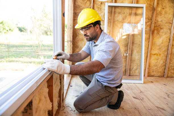 Best Blown-in Insulation  in Waynesville, NC