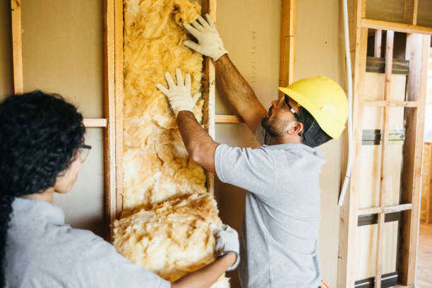 Soundproof Insulation Installation in Waynesville, NC