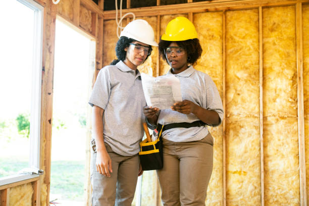 Professional Insulation Contractor in Waynesville, NC