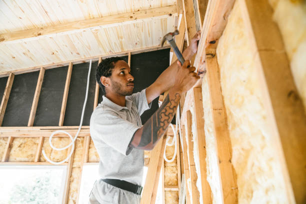 Best Garage Insulation Installation  in Waynesville, NC