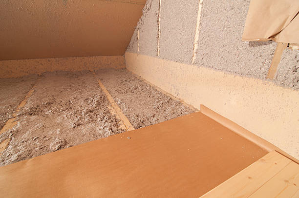 Best Insulation Removal  in Waynesville, NC
